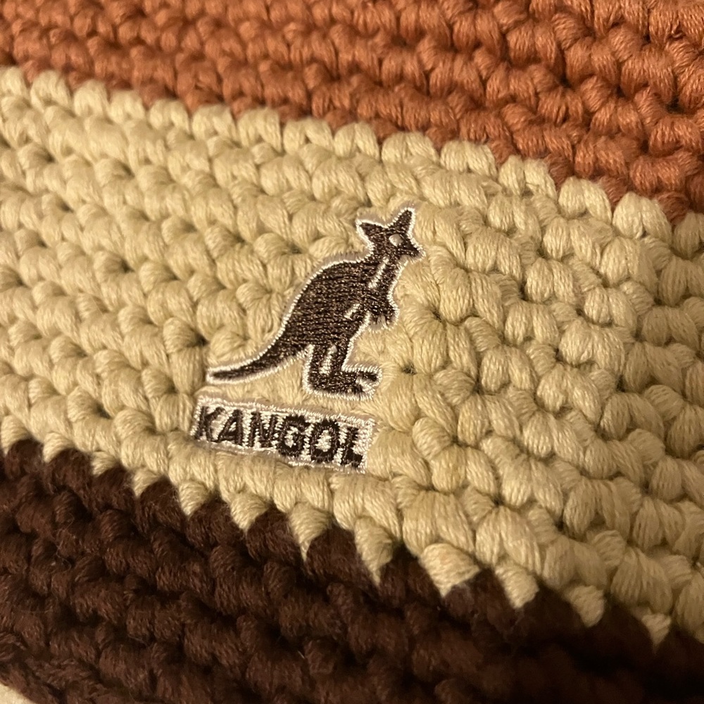 Original Kangol beanie